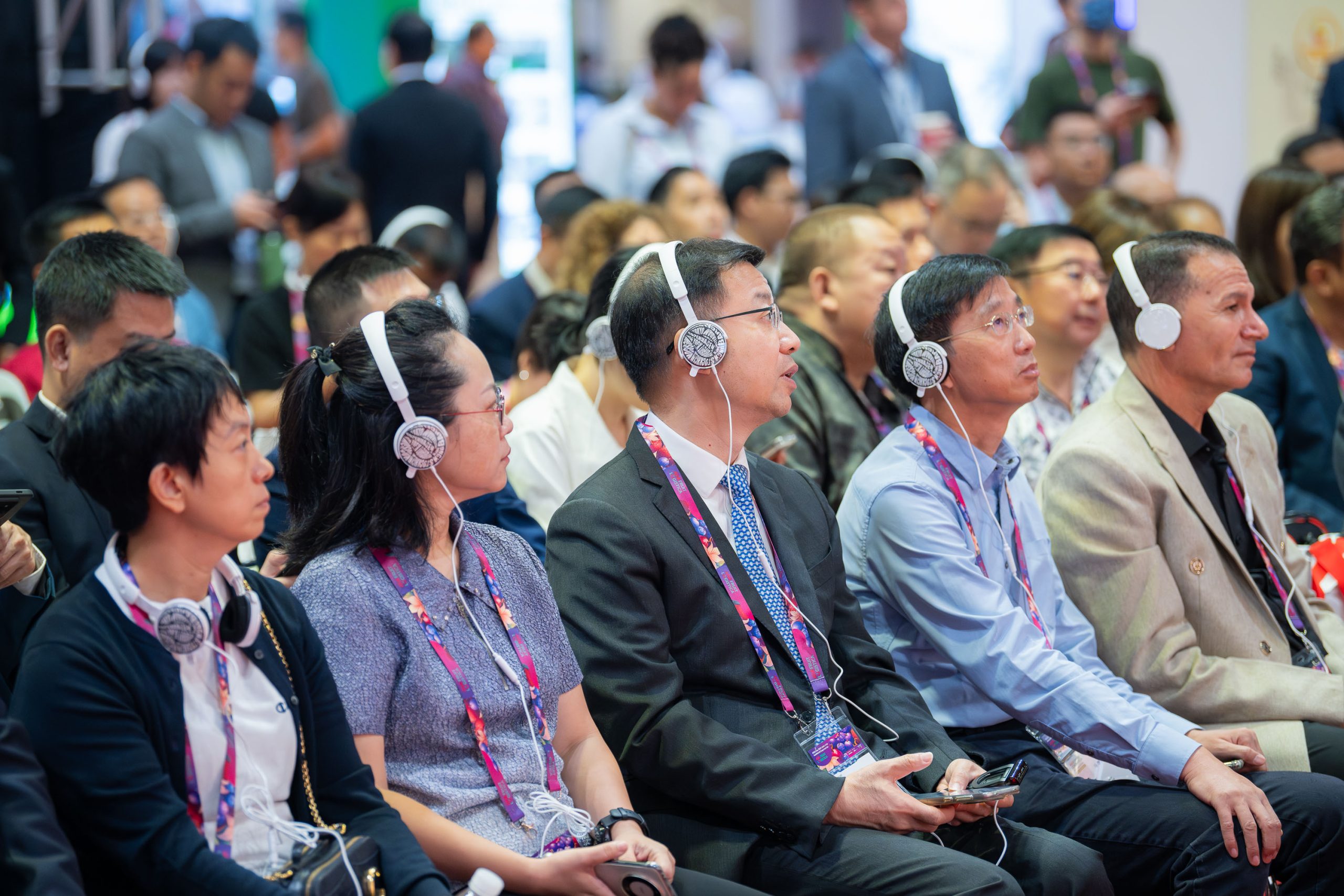 Asia Fruit Business Forum
