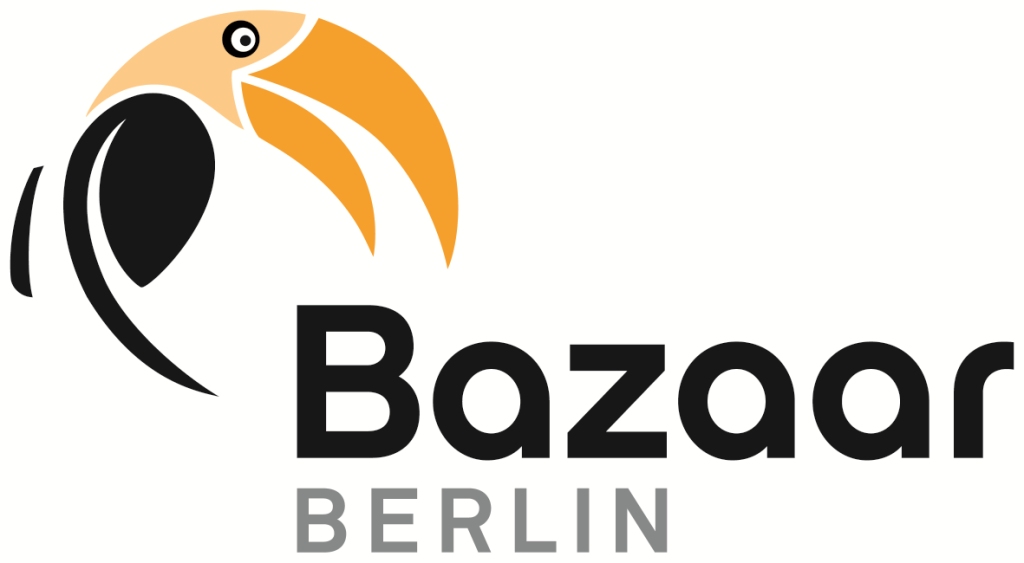 Bazaar Berlin